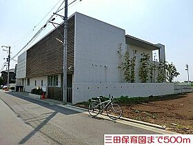 サンテラスI 201 ｜ 神奈川県厚木市下荻野829番地1（賃貸アパート1LDK・2階・45.13㎡） その15