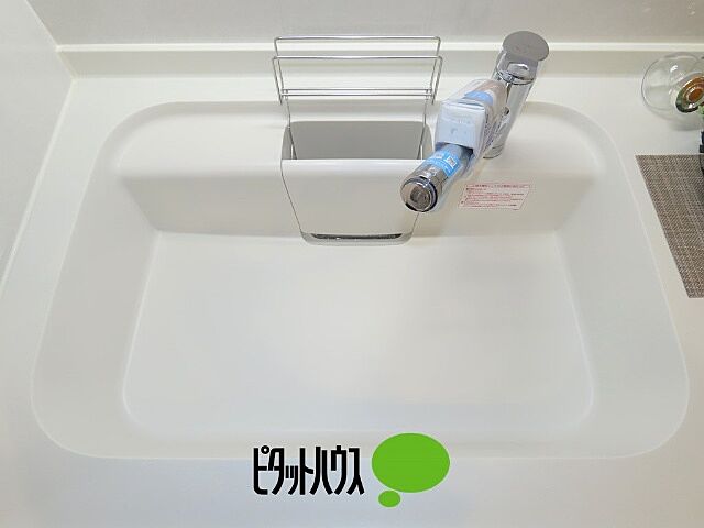 キッチン ダイアパレス河辺第二 1階/-