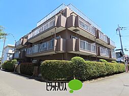 キャニオンマンション東大和