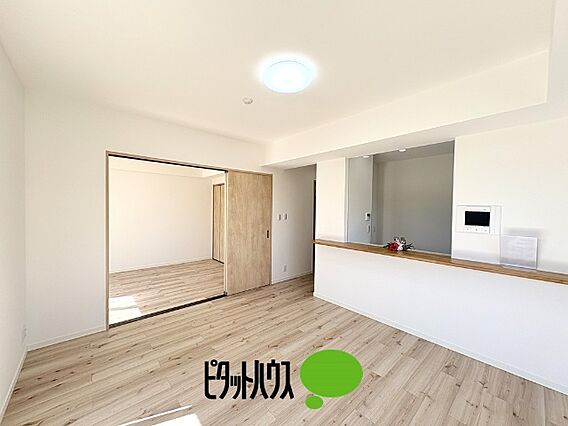 リビング