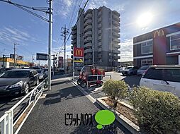 外観の画像