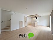 リビングダイニング