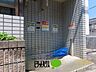 その他：ゴミ置き場