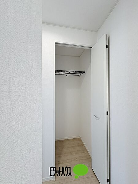 収納を拡大表示