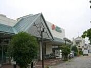ピーコックストア花小金井店 872m