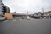 セブンイレブン西東京西原1丁目店 43m