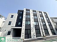 東京都板橋区小茂根4丁目22-9：物件画像／株式会社タウンハウジング東京　上石神井店
