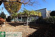 緑地 徒歩18分。 1430m