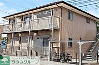東京都西東京市東町5丁目6-10：物件画像／株式会社タウンハウジング東京　上石神井店