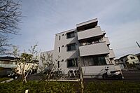 東京都練馬区大泉町1丁目19-25：物件画像／株式会社タウンハウジング東京　上石神井店