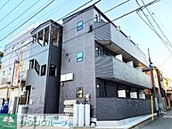 東京都練馬区豊玉南2丁目21-8：物件画像／株式会社タウンハウジング東京　上石神井店