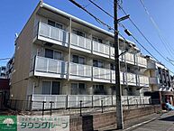 東京都練馬区豊玉北3丁目11-5：物件画像／株式会社タウンハウジング東京　上石神井店