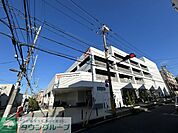 オーケー田無芝久保店 徒歩11分。 880m