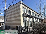 東京都西東京市東町3丁目3-3：物件画像／株式会社タウンハウジング東京　上石神井店