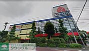 ヤマダ電機テックランド練馬本店 徒歩11分。ホームセンター 870m