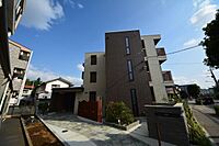 東京都三鷹市新川6丁目35-15：物件画像／株式会社タウンハウジング東京　上石神井店