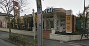 ガスト大泉北園店 987m