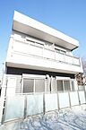 埼玉県朝霞市岡1丁目17-63：物件画像／株式会社タウンハウジング東京　上石神井店