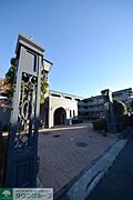 ★趣のあるエントランス★