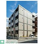 東京都豊島区南長崎4丁目28-2：物件画像／株式会社タウンハウジング東京　上石神井店