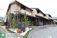東京都板橋区徳丸5丁目23-5：物件画像／株式会社タウンハウジング東京　上石神井店