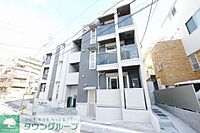 東京都板橋区徳丸1丁目48-7：物件画像／株式会社タウンハウジング東京　上石神井店