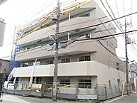 東京都練馬区氷川台4丁目43-20：物件画像／株式会社タウンハウジング東京　上石神井店