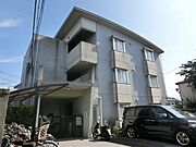 ★重厚な造り★