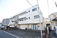 東京都西東京市保谷町1丁目8-4：物件画像／株式会社タウンハウジング東京　上石神井店