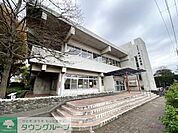 杉並区立柿木図書館 徒歩22分。 1710m