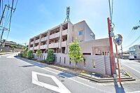 東京都練馬区富士見台4丁目29-11：物件画像／株式会社タウンハウジング東京　上石神井店