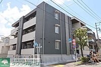 東京都練馬区氷川台2丁目20-13：物件画像／株式会社タウンハウジング東京　上石神井店