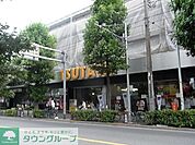 TSUTAYA鷺宮店 レンタルビデオ 1530m