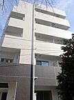 東京都練馬区練馬3丁目25-6：物件画像／株式会社タウンハウジング東京　上石神井店