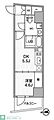 ALTERNA中野8階14.4万円