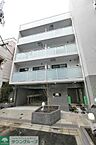 東京都豊島区西池袋4丁目8-2：物件画像／株式会社タウンハウジング東京　上石神井店