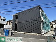 東京都練馬区西大泉3丁目29-6：物件画像／株式会社タウンハウジング東京　上石神井店
