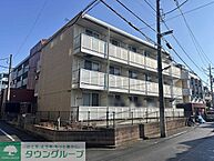 東京都練馬区豊玉北3丁目11-5：物件画像／株式会社タウンハウジング東京　上石神井店