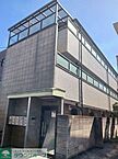 東京都練馬区東大泉3丁目2-9：物件画像／株式会社タウンハウジング東京　上石神井店