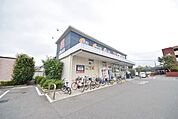 クリエイトエス・ディー練馬西大泉店 693m