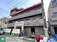 東京都練馬区中村北2丁目8：物件画像／株式会社タウンハウジング東京　上石神井店