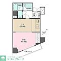 藤和氷川台コープ5階9.8万円