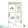 マンションヴィップ落合3階15.8万円
