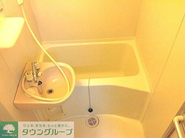 浴室
