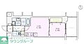 向山ガーデンゲート4階14.0万円