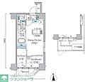 PrimeBliss新宿上落合4階15.1万円
