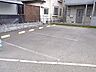 駐車場：★駐車場★