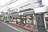 周辺：セブンイレブン東小金井南口店 381m