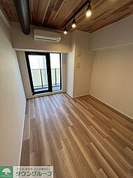 東京メトロ丸ノ内線 新大塚駅 徒歩6分の賃貸マンション 8階1Kのリビング/ダイニング