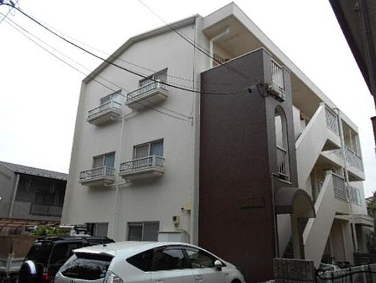 外観画像